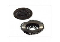 Kit d'embrayage 3000 836 101 Sachs