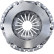 Kit d'embrayage 3000 836 101 Sachs, Vignette 4