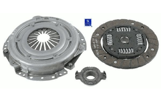 Kit d'embrayage 3000 836 701 Sachs