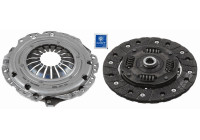 Kit d'embrayage 3000 838 901 Sachs