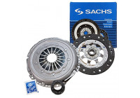 Kit d'embrayage 3000 839 801 Sachs