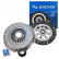 Kit d'embrayage 3000 839 801 Sachs