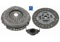 Kit d'embrayage 3000 840 101 Sachs
