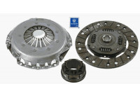 Kit d'embrayage 3000 840 301 Sachs