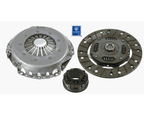 Kit d'embrayage 3000 840 301 Sachs