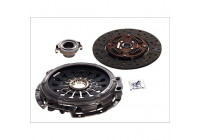 Kit d'embrayage 3000 840 501 Sachs