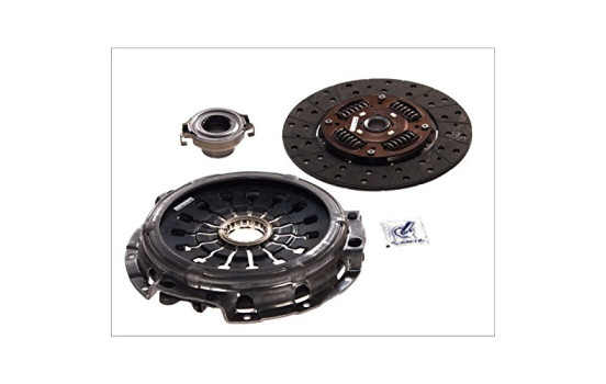 Kit d'embrayage 3000 840 501 Sachs