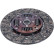 Kit d'embrayage 3000 840 501 Sachs, Vignette 7