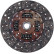 Kit d'embrayage 3000 840 501 Sachs, Vignette 8