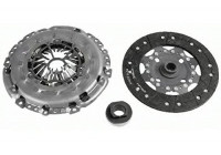 Kit d'embrayage 3000 841 201 Sachs