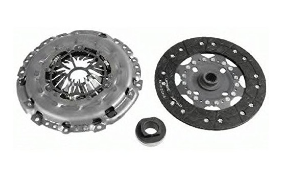Kit d'embrayage 3000 841 201 Sachs