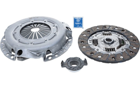 Kit d'embrayage 3000 841 201 Sachs, Image 2