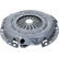 Kit d'embrayage 3000 841 201 Sachs, Vignette 3