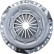 Kit d'embrayage 3000 841 201 Sachs, Vignette 5