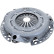 Kit d'embrayage 3000 842 501 Sachs, Vignette 2