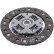 Kit d'embrayage 3000 842 501 Sachs, Vignette 5
