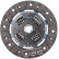 Kit d'embrayage 3000 842 501 Sachs, Vignette 7