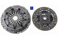 Kit d'embrayage 3000 844 101 Sachs
