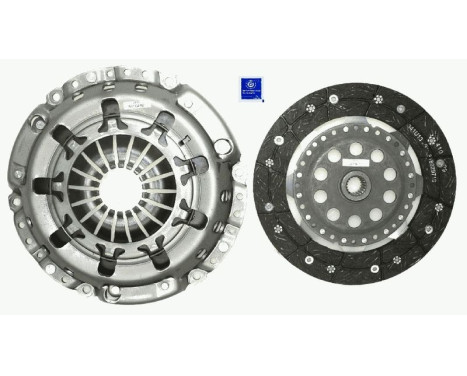 Kit d'embrayage 3000 844 501 Sachs