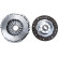 Kit d'embrayage 3000 844 701 Sachs, Vignette 2