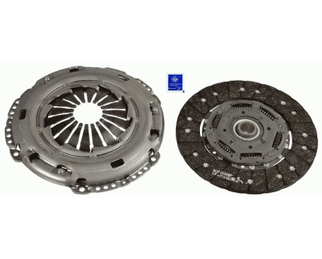 Kit d'embrayage 3000 844 901 Sachs