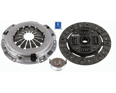 Kit d'embrayage 3000 845 501 Sachs