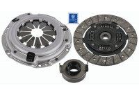 Kit d'embrayage 3000 845 601 Sachs