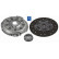 Kit d'embrayage 3000 845 801 Sachs, Vignette 2