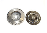 Kit d'embrayage 3000 846 001 Sachs