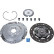 Kit d'embrayage 3000 846 301 Sachs, Vignette 2