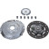 Kit d'embrayage 3000 846 301 Sachs, Vignette 3