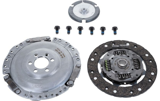 Kit d'embrayage 3000 846 301 Sachs, Image 3