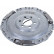 Kit d'embrayage 3000 846 301 Sachs, Vignette 4