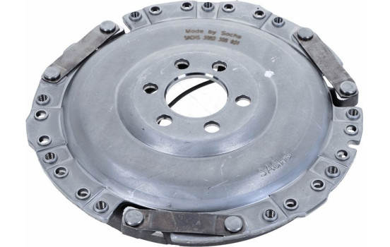 Kit d'embrayage 3000 846 301 Sachs, Image 4