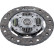 Kit d'embrayage 3000 846 301 Sachs, Vignette 5