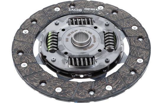 Kit d'embrayage 3000 846 301 Sachs, Image 5