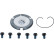 Kit d'embrayage 3000 846 301 Sachs, Vignette 6