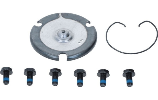 Kit d'embrayage 3000 846 301 Sachs, Image 6