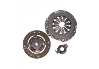 Kit d'embrayage 3000 852 101 Sachs