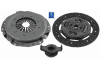 Kit d'embrayage 3000 852 201 Sachs