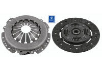 Kit d'embrayage 3000 853 201 Sachs