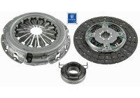 Kit d'embrayage 3000 854 501 Sachs