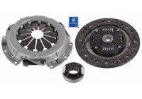 Kit d'embrayage 3000 854 701 Sachs