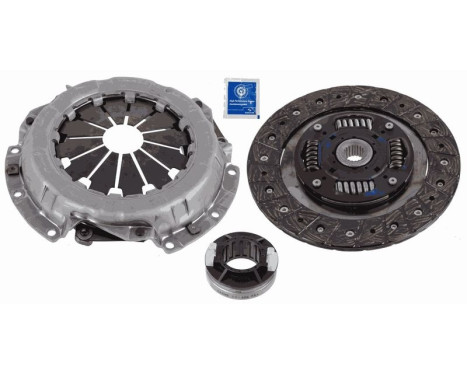Kit d'embrayage 3000 854 701 Sachs