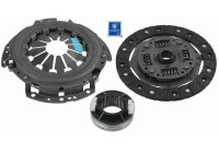 Kit d'embrayage 3000 854 801 Sachs