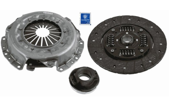 Kit d'embrayage 3000 855 001 Sachs, Image 2