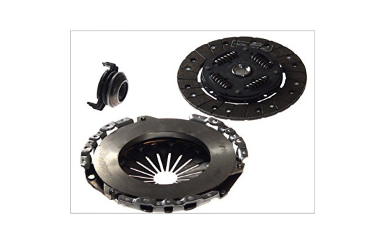 Kit d'embrayage 3000 855 201 Sachs, Image 2