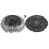 Kit d'embrayage 3000 855 401 Sachs, Vignette 2