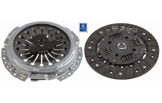 Kit d'embrayage 3000 855 401 Sachs, Image 2