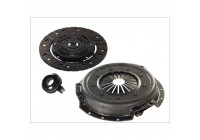 Kit d'embrayage 3000 855 801 Sachs
